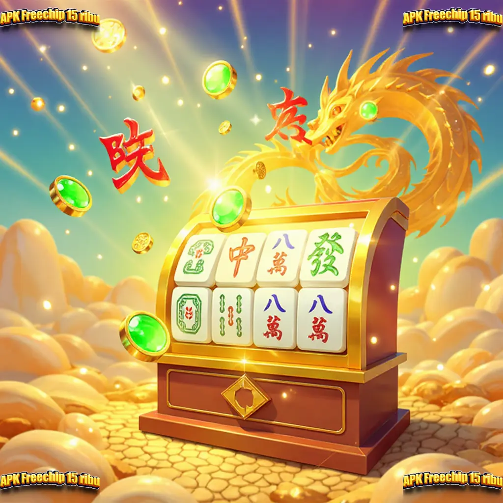SLOT FREECHIP 15 RIBU: Official Update JPLK AI Sumbar free chip 15